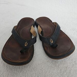 Olukai sandals for women